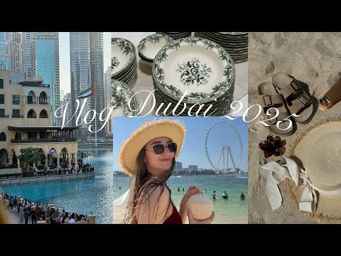 Видео: Дубай, первые эмоции, шоппинг и покупка dji osmo pocket 3