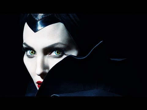 Видео: Обзор фильма Малефисента (Гуфовский)