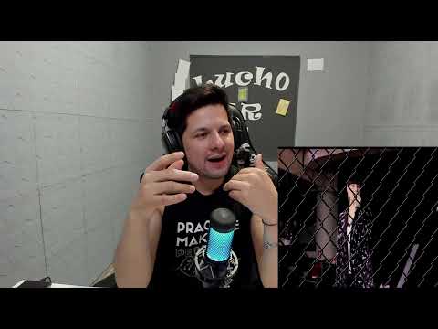 Видео: Reaccion a Diana Ankudinova Me Voy – Диана Анкудинова @ Гнездо глухаря 31 08 2021