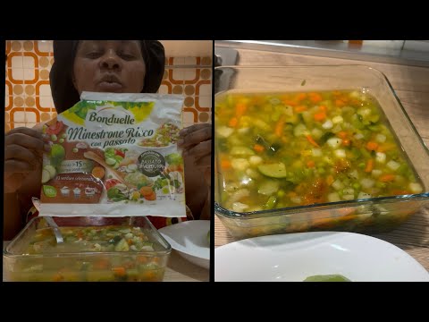 Видео: Это называется овощ