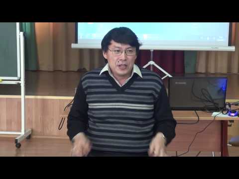 Видео: Ю.Б.Гатанов. Технологии эффективного развития детей. 1 из 4. Формирование мотивации. 20-21.10.12