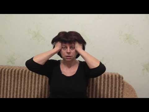 Видео: 💥 ЯПОНСКИЙ МАССАЖ за 5 МИНУТ — ГОЛОВНАЯ БОЛЬ ИСЧЕЗЛА! 😱