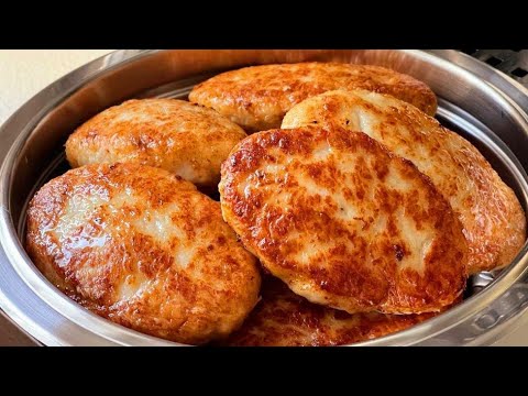 Видео: У вас есть СОДА? Научили в дорогом ресторане, удивила Всех моих гостей!Ни одного ПРАЗДНИКА без них