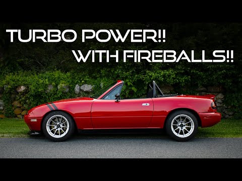 Видео: Производительность и стоимость... Идеальный баланс? - Угол увода в центре внимания