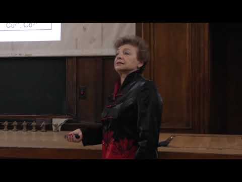 Видео: Шеховцова Т.Н. - Аналитическая химия - 5. Комплексные соединения в аналитической химии