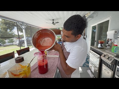 Видео: 🇬🇾 ПЕЙТЕ СОК С НАМИ | ЗДОРОВЫЙ ОБРАЗ ЖИЗНИ | ЗДОРОВЫЙ ОБРАЗ ЖИЗНИ #fy #еда #сок