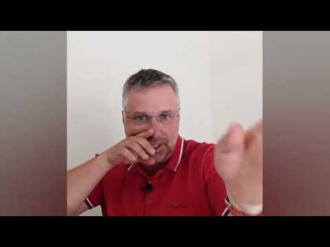 Видео: 👁️ 3. Зрение в стендовой стрельбе | Ответы на вопросы подписчиков.