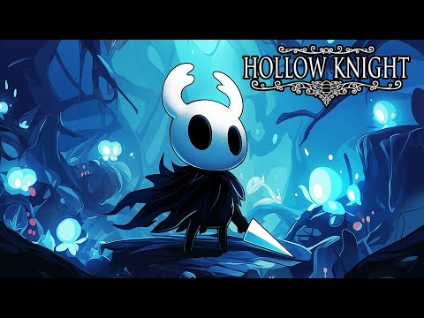 Видео: Hollow Knight ● ДОБИВАЕМ ИГРУ