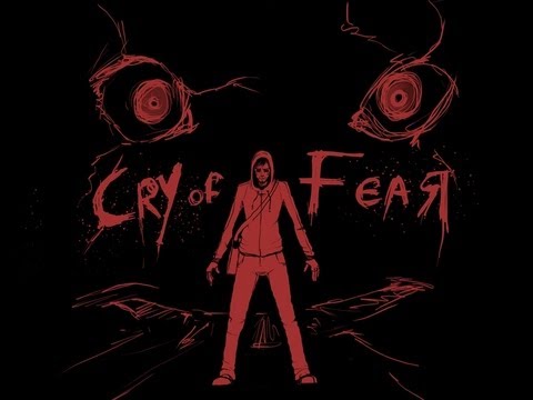 Видео: Live-трансляции: Cry of Fear: Страхуем от плача