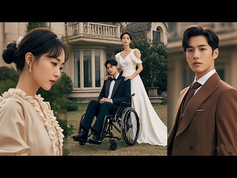 Видео: Она спустилась с гор, спасла деда Шэна и навсегда стала его любимой!