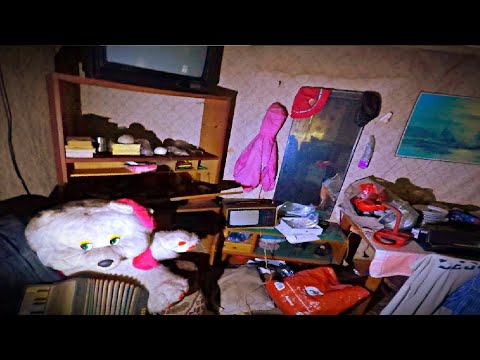 Видео: ЭТО я нашел в самой глуши - Покинутый Мир