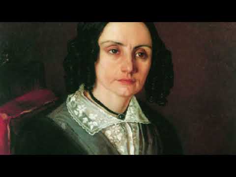 Видео: Некрасов Н.А. "Русские женщины" (Волконская М.Н.)