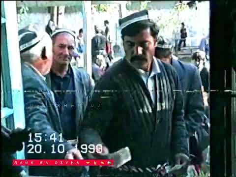 Видео: Сух 20.10.1998 сол Архив видео