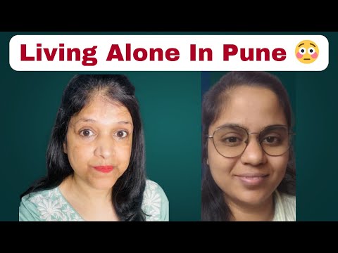 Видео: Девочка из Махараштры испытывает трудности с английским языком