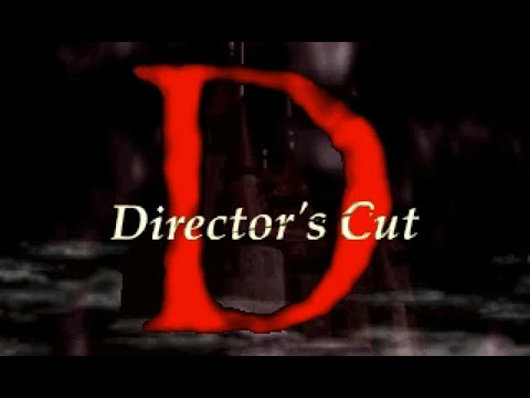 Видео: На русском языке - D (1996) 3DO #1