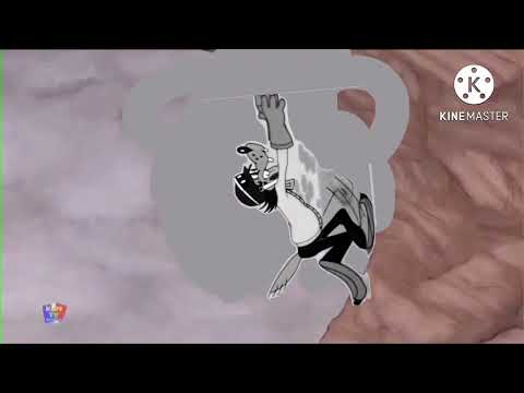 Видео: Побег от бабайки