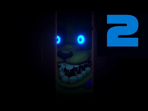 Видео: Five Nights at Freddy’s: Into the Pit — ЧАСТЬ ДВА — ПРИКЛЮЧЕНИЯ ТРУСЛИВОГО МАЛЬЧИКА