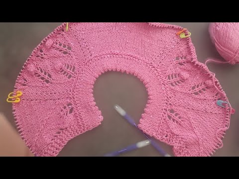 Видео: Вязовлог. Что я вязала все это время?