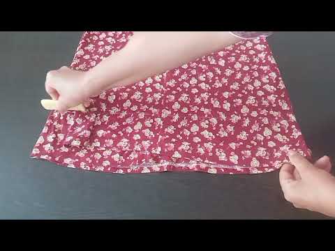 Видео: КӨЙЛЕКТІҢ   ЕТЕГІН ҚЫСҚАРТУДЫҢ  ОҢАЙ  ӘДІСІ //