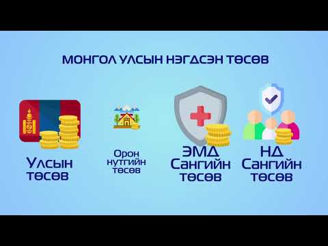 Видео: Төсөв гэж юу вэ?