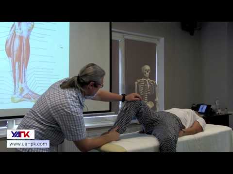 Видео: ПЯТОЧНАЯ кость. Коррекция