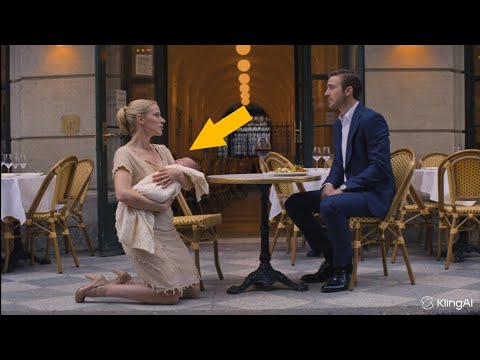 Видео: «Можно доесть остатки, сэр?» — Миллионер взглянул ей в глаза… и случилось чудо!