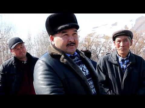 Видео: Садыр Хандын урпактары