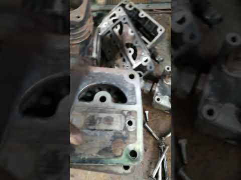 Видео: Проверка компрессора.