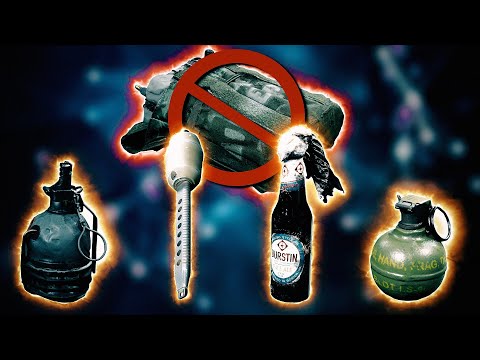 Видео: С чем играть после Нерфа C4 в Call Of Duty Warzone