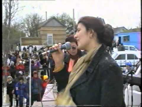 Видео: 58 - я годовщина  Великой Победы село Аксай Хасавюртовский р - он