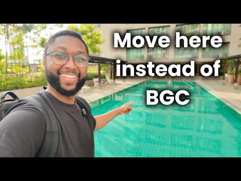 Видео: Эта территория — «БГК с ограниченным бюджетом», но никто об этом не говорит.