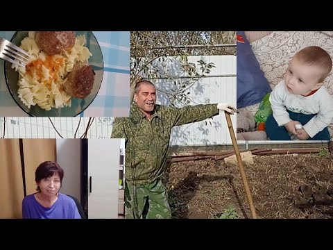 Видео: Жизнь Пенсионеров с Внуками ПЯТЬ ЛЕТ ПАХАЛА Без Отдыха и Ходила в одних Сапогах ради Счастья ДОЧЕРИ!