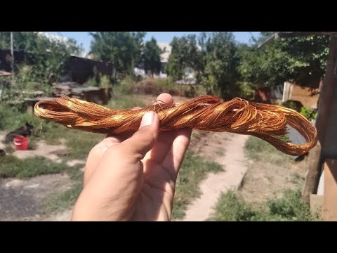 Видео: Мыс іздеу, телик таптым,великпен темір,алюминий жинау кульджинка трассада 🌏🥇#темір #металлоискатель