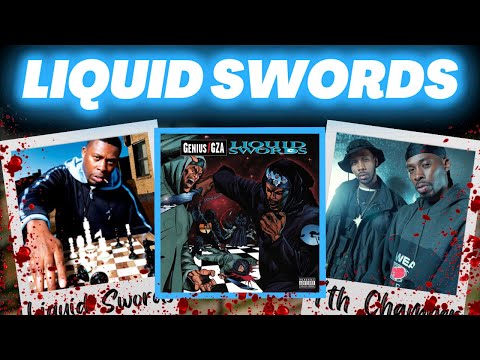 Видео: Liquid Swords: история классики