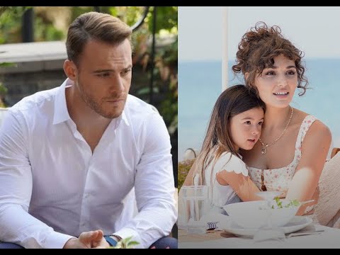 Видео: Ханде Эрчел: Просыпаться каждое утро с Керемом Бюрсином – это чудо