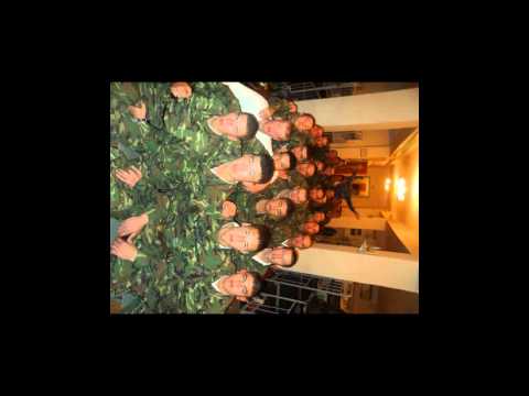 Видео: ДмБ в/ч 5571