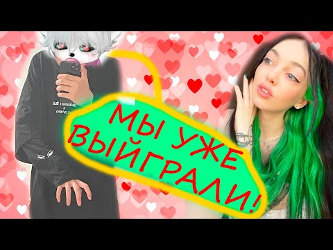 Видео: Курсед с by_owl на шоу у Эвелона / ZXCURSED