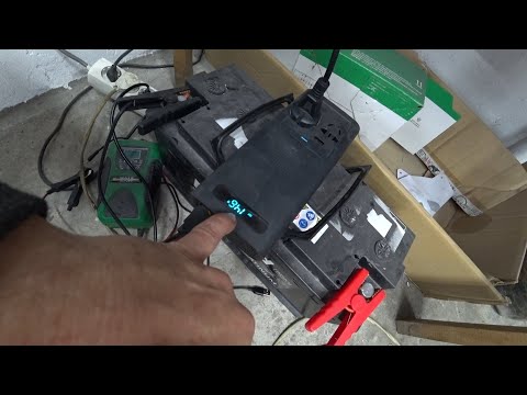 Видео: Доработали свет: теперь можно рихтовать даже в полной ж*пе отключений🤣