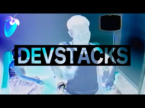 Видео: Как сделать ЭПИЧНЫЙ БИТ В СТИЛЕ DEVSTACKS с НУЛЯ В FL STUDIO