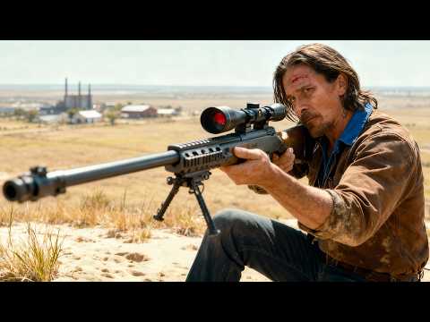 Видео: Они Убили Его Брата, Не Зная, Что Этот Сталевар Был Метким Стрелком