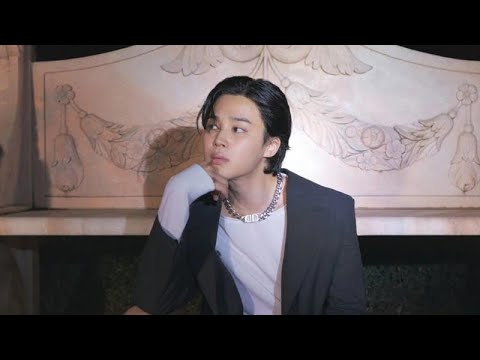 Видео: Как менялся Пак Чимин за все клипы BTS|| 10 лет//Jimin