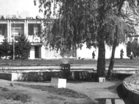 Видео: Арсеньев 30 лет назад - Primcenter.ru