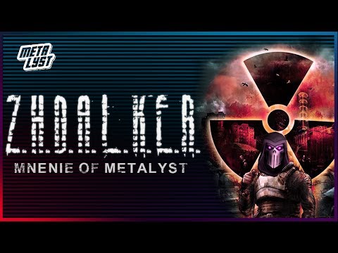 Видео: S.T.A.L.K.E.R. Shadow Of Chernobyl | Вкратце