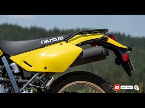 Видео: Suzuki DR200 2026 года — бюджетный зверь для приключений ВОЗВРАЩАЕТСЯ! Невероятные улучшения и ре...