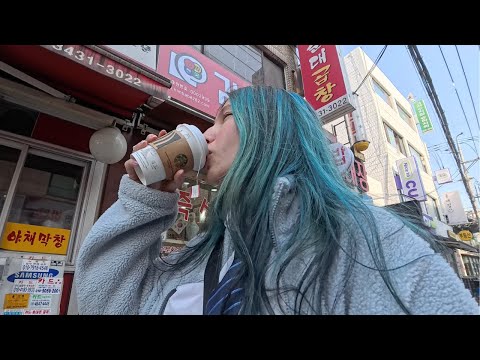 Видео: Я РЕШИЛА ВЫУЧИТЬ КОРЕЙСКИЙ ЗА МЕСЯЦ🇰🇷