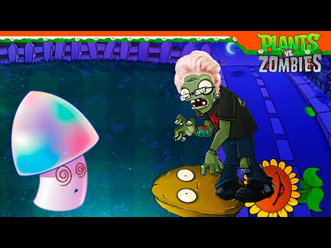 Видео: 🔥 НОВЫЙ ЗОМБИ ВЕСИТ ТОННУ 🧟‍♂️ МОД ПОЛНЫЙ ХАРДКОР! 🔥 Plants vs Zombies (Растения против зомби