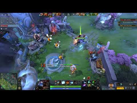 Видео: +моральный стримок на 4/0 | 7062 mmr start to - 8000