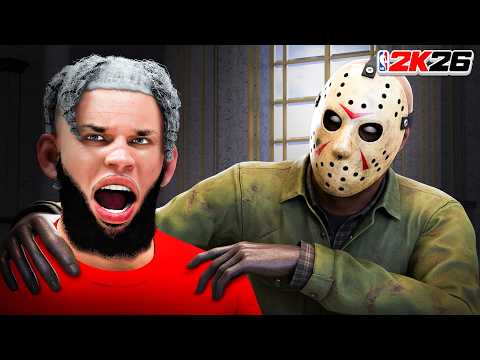 Видео: ЭТАП КОМПЕНСАЦИИ 1 НА 1 — ЭТО САМЫЙ ПОЛНЫЙ КОШМАР В NBA 2K26...
