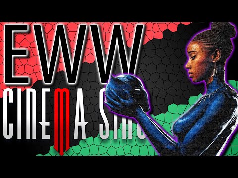 Видео: Всё не так с CinemaSins: Чёрная пантера: Ваканда навсегда
