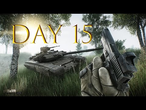 Видео: Escape from Tarkov/Попробую выжить/no commentary Day 15  LVL 20  #eft #tarkov #escapefromtarkov